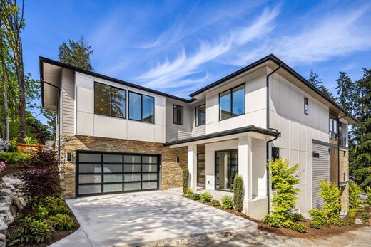 Casa en Kirkland, King County