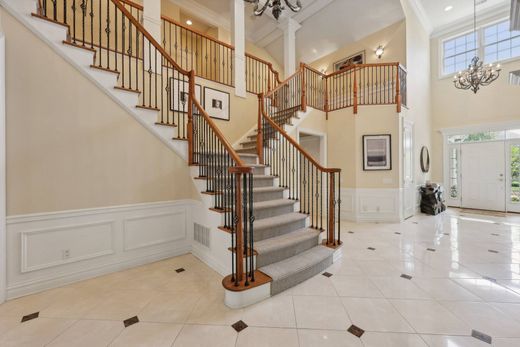 Luxe woning in South Orange, Essex County