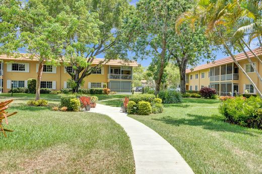 Apartament w Wilton Manors, Broward County