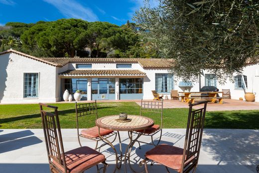 Detached House in Cabrera de Mar, Province of Barcelona