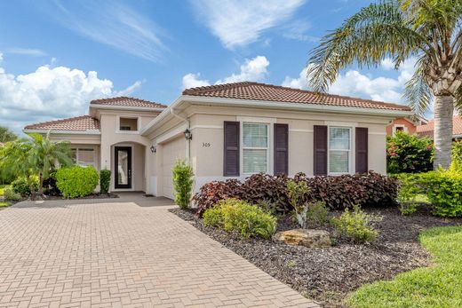 Müstakil ev Venice, Sarasota County