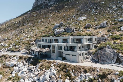 Einfamilienhaus in Pringle Bay, Overberg District Municipality
