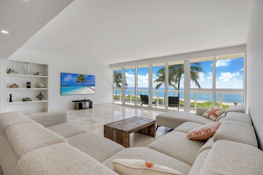 ﺷﻘﺔ ﻓﻲ Sunny Isles Beach, Miami-Dade County