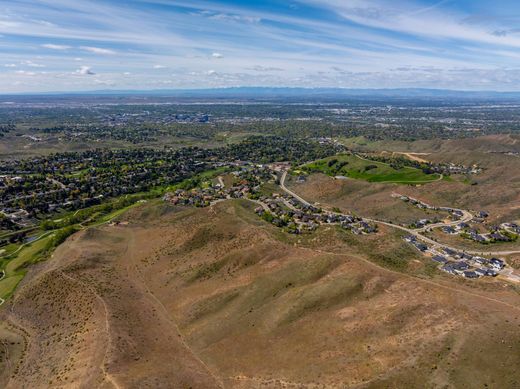 Terreno a Boise, Ada County