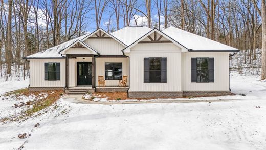 Detached House in Vonore, Monroe County