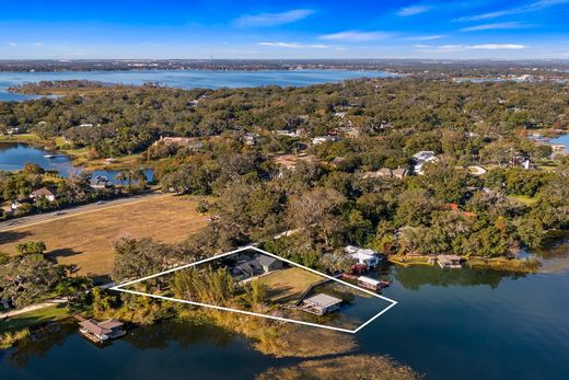 Einfamilienhaus in Windermere, Orange County