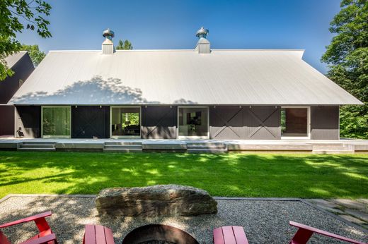 Casa Independente - Craryville, Columbia County