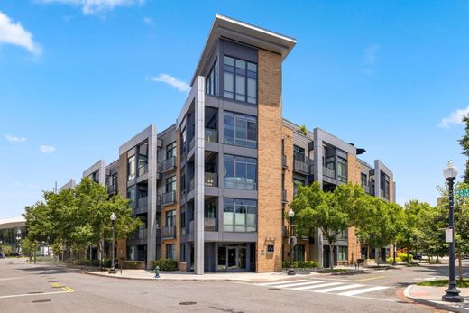 Apartment in Washington, Washington County