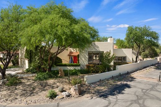 Casa Unifamiliare a Tubac, Santa Cruz County