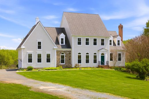 Luksusowy dom w Waterford, Loudoun County