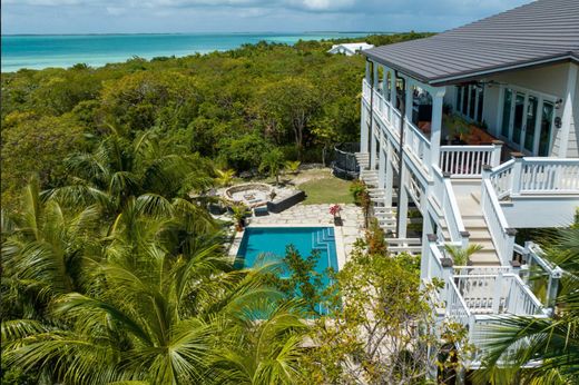 Luxury home in Harbour Island, Harbour Island District