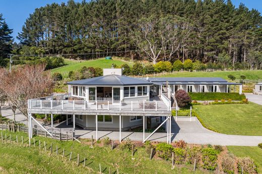 Landhuis in Wellington, Wellington City