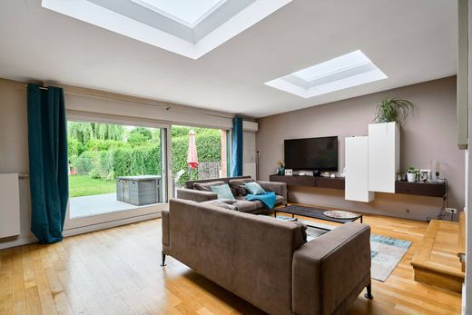 Casa Unifamiliare a Marcq-en-Barœul, North