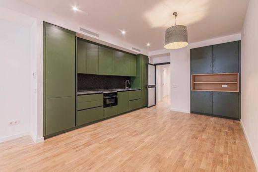 Piso / Apartamento en Barcelona, Provincia de Barcelona