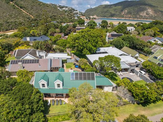 Detached House in Knysna, Eden District Municipality
