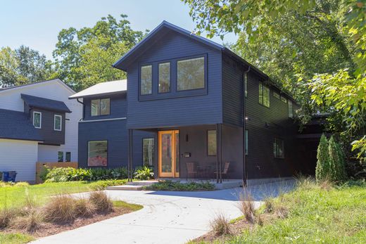 Detached House in Raleigh, Wake County