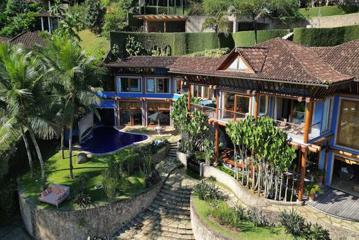 Einfamilienhaus in Angra dos Reis, Rio de Janeiro