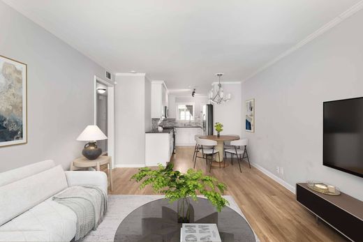 Appartamento a Atlanta, Fulton County