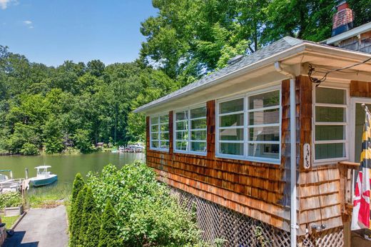 Einfamilienhaus in Arnold, Anne Arundel County