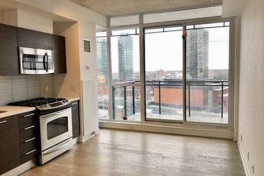 Apartamento - Toronto, Ontario