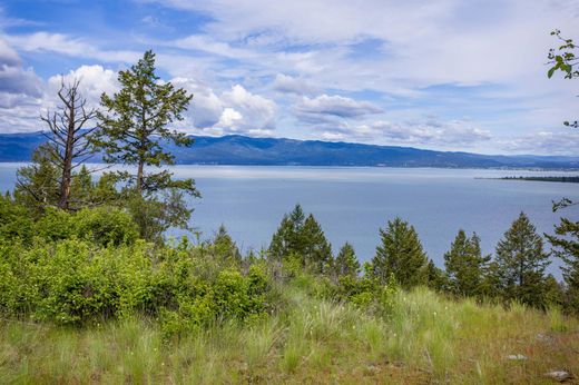 Land in Bigfork, Flathead County