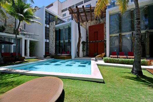 Apartamento - Playa del Carmen, Solidaridad
