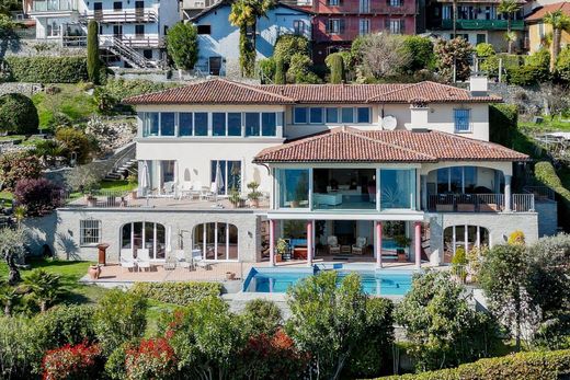 Einfamilienhaus in Orselina, Locarno