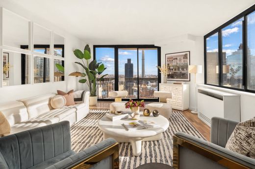 Apartment in New York