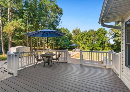 Casa en Huntingtown, Calvert County