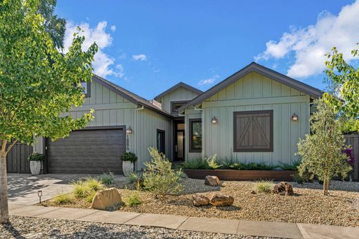 Casa en Yountville, Napa County