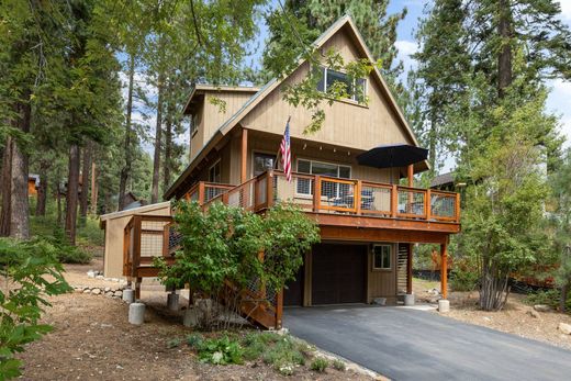 Casa Unifamiliare a Incline Village, Washoe County