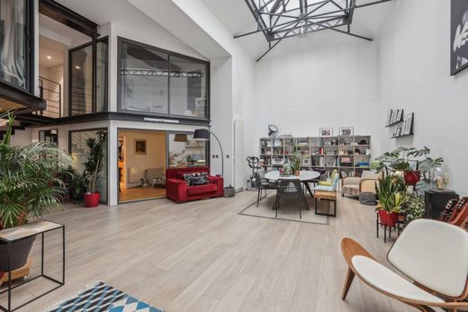 Apartamento - Pantin, Seine-Saint-Denis