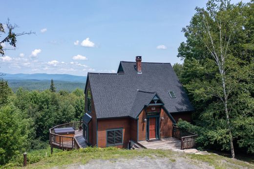 Casa Unifamiliare a Winhall, Vermont