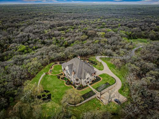 Casa en Aubrey, Denton County