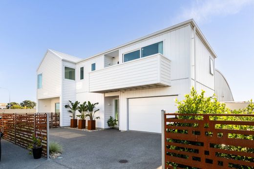 Townhouse in Napier, Napier City