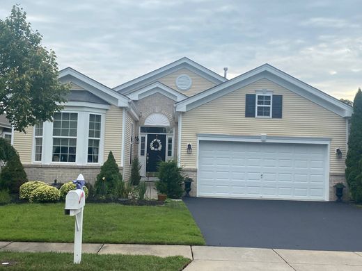 Luxury home in Galloway, Atlantic County