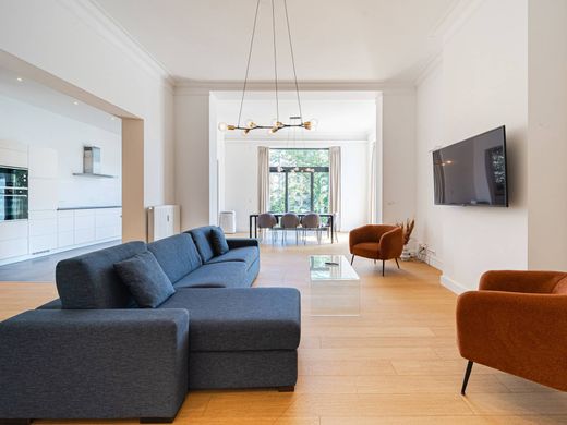 ﺷﻘﺔ ﻓﻲ Saint-Gilles, Bruxelles-Capitale