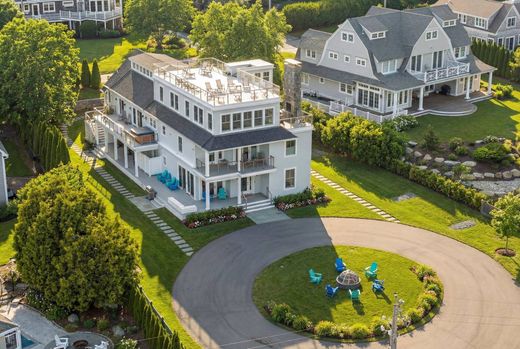 Detached House in Middletown, Newport County