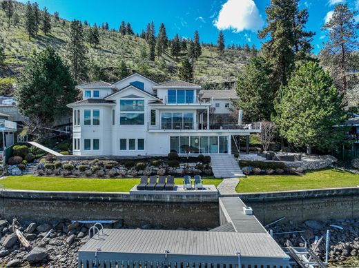 Detached House in Chelan, Chelan County