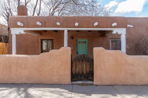 Apartment in Santa Fe, Santa Fe County