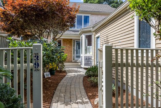 Piso / Apartamento en Yarmouth Port, Barnstable County