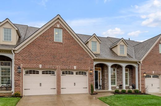 Casa di lusso a Lexington, Fayette County