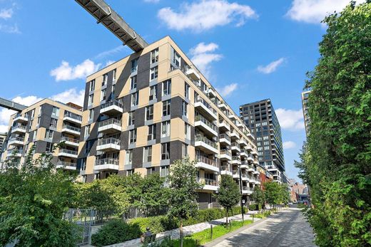 Appartement à Montréal, City of Montréal