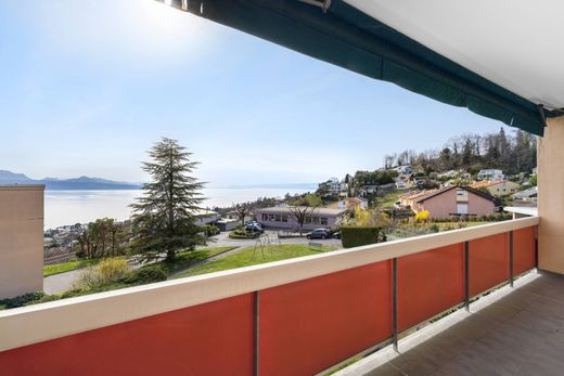 Διαμέρισμα σε La Conversion, Lavaux-Oron District