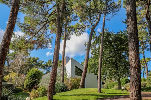 Частный Дом, Le Touquet-Paris-Plage, Pas-de-Calais