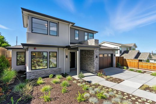 Casa en San Mateo, San Mateo County