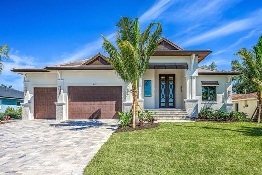 Maison individuelle à Cape Coral, Comté de Lee