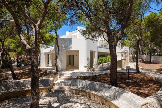 Villa a Nardò, Lecce