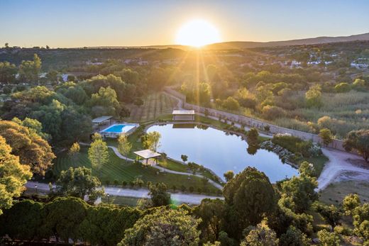 Grond in San Miguel de Allende, Guanajuato