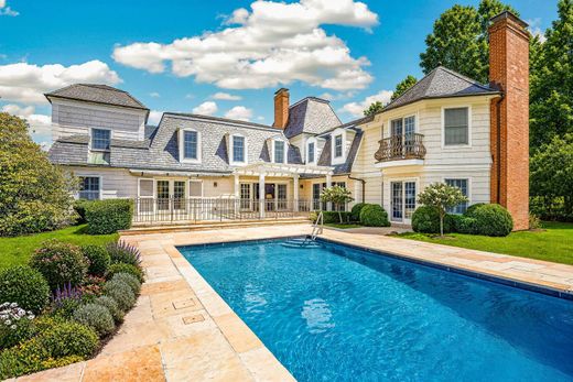 Einfamilienhaus in Southampton, Suffolk County